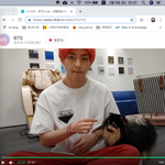 [방탄소년단] 태태의 성격이 궁금합니다.