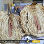 [충격] <b>대형</b> 핫도그 2천원