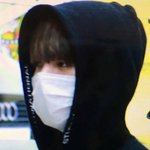 이거 정국이야 뷔야? +)