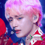 [방탄소년단] <b>뷔</b> 눈 이쁘게 나온 사진좀올려줘