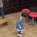 [댓글부탁해] 초보자의 <b>후방</b>주차.gif