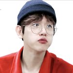 [EXO] 백현이 ㄹㅇ <b>눈꼬리</b> 누가 아래서 잡아당기고있는듯
