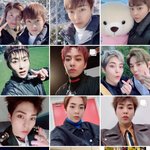 [EXO] 민석이 탐라 ㄹㅇ 민석이로 <b>가득</b>