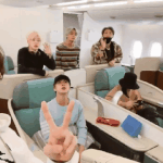 [방탄소년단] 잘갓다왕