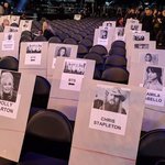 그래미어워즈 관련 한중일 가수 정리 (방탄, 블핑, 아라시 등)