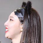 [댓글부탁해] 트와이스 <b>나연</b> 옆모습 원래 이러나?