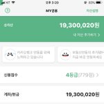 [꼭조언부탁] 이제 20살 2천만원정도 모았어요