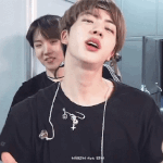 [방탄소년단] 나 입덕아닌데