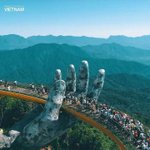 [드루와] 배트남 <b>다낭</b> 황금다리..jpg