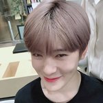 [NCT] 정재현 <b>피치</b> 머리 또 해주세요..