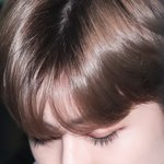 [NCT] 나재민 속눈썹보셈