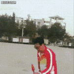 [모두드루와] <b>대륙</b>의 팽이 고수 ㄷㄷㄷ