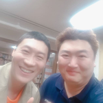 극한직업 진선규랑