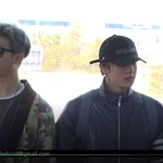 [방탄소년단] 방탄소년단 오늘 출국 그래미 ㅎㅌㄱㄱ