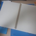이렇게 되있는 <b>공책</b> 어떻게 써야 효율적이야??