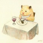 [드루와] <b>햄스터</b>의 하루