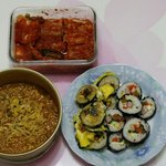 [드루와] 자취생의 만수르급 <b>야식</b>