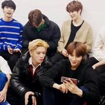 [NCT] 이곳은 겨울인가 <b>여름</b>인가