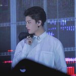 [NCT] <b>아거</b> 태일이 실물이야??