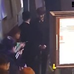 [강다니엘] 카메라밖에서도 웃고 있어