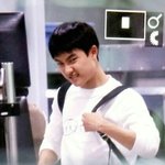 <b>스팸</b>구워서 밥이랑 먹을까말까