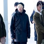 [방탄소년단] 태태와 찌밍