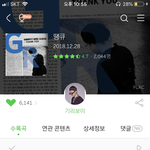 기리보이̆̈ 팬으로서 꼭들어야할곡 추천해준다