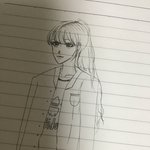 [드루와] 나 중학교 다닐 때 이렇게 생긴 선배들 많았음