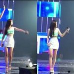 [드루와] 손나은 몸매 지구뿌셔;;;