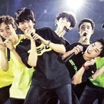 [EXO] 갑자기 <b>심장</b>이 조카 뛴다