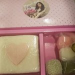 [댓글부탁해] 손나은 본인생일날 역대급<b>역조</b>공한ㄷ ㄷ ㄷ