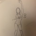 얘들아 그림 <b>무작정</b> 따라 그려도 실력 늘어?