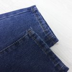 바지 <b>밑단</b> 잘랐는데 어떰