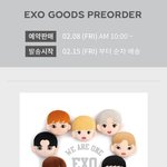 [EXO] 와 <b>가격</b> 미쳤냐?