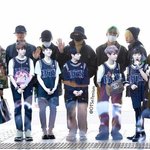 [방탄소년단] 그램이 기념 눈물생성짤