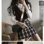 [추반] 이거 코디 ㄱㅊ지????