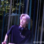 잠 안자니까 피부에서 <b>항의</b>함