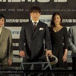 이범수 강소라 정지훈 이시언 자전차왕 엄복동 쇼케이스 꼭 <b>보삼</b>~