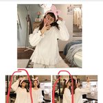 [드루와] 수면<b>잠옷</b> 추반좀