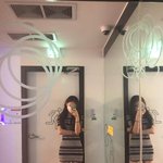 옷장공유로 자매 인증하는 아이돌