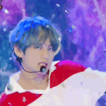 [방탄소년단] 난 <b>태태</b> 그게 그렇게 좋더라