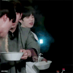 [방탄소년단] 정구기는 춤을잘춰