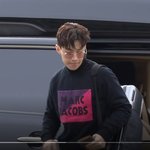 [헨리] 헨리 오늘 출국 잘 다녀와 ㅎㅌㅎㅌ