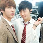 [방탄소년단] 이것 봐