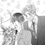 [BL] 캠퍼스물 좋아하니..? [스압주의]