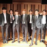 우주 최강 <b>sf9</b> 사랑해