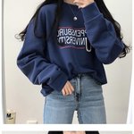 [댓글부탁해] 맨투맨 무슨 <b>색</b> 살깡 추반 <b>점</b>