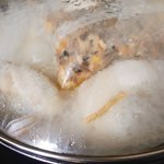 집에서 찜질방 냄새 나