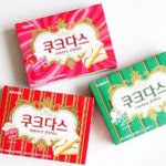 [드루와] 너넨 한번 먹기 시작하면 못 끊는 과자 있음??