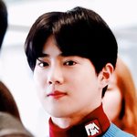 [EXO] <b>흐엉</b> 준면이 빨간콩 간거 이제 봤다ㅠ